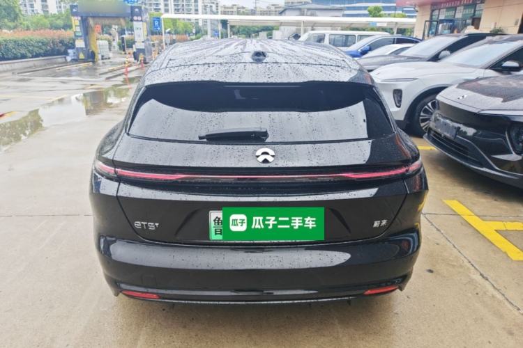 Used Nio ET5T 2025 75 kWh Touring Rear