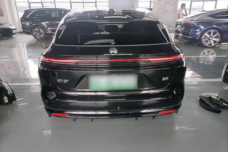 Used Nio ET5T 2025 75 kWh Touring Rear