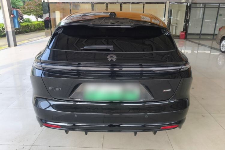Used Nio ET5T 2025 75 kWh Touring Rear