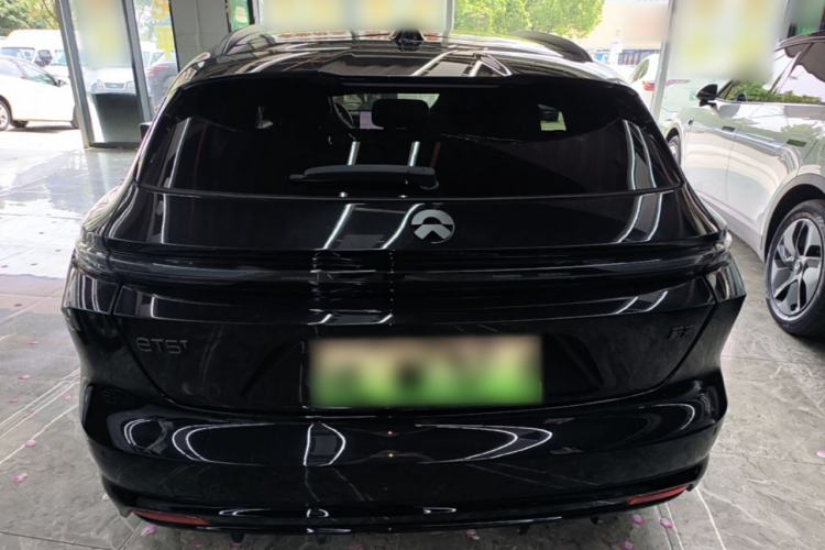Used Nio ET5T 2025 75 kWh Touring Rear