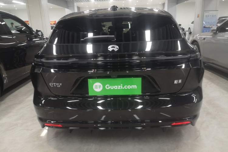 Used Nio ET5T 2025 75 kWh Touring Rear