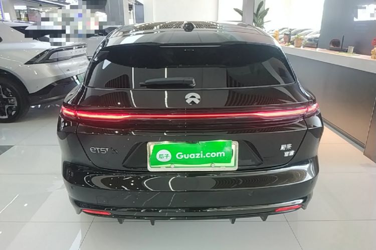 Used Nio ET5T 2025 75 kWh Touring Rear