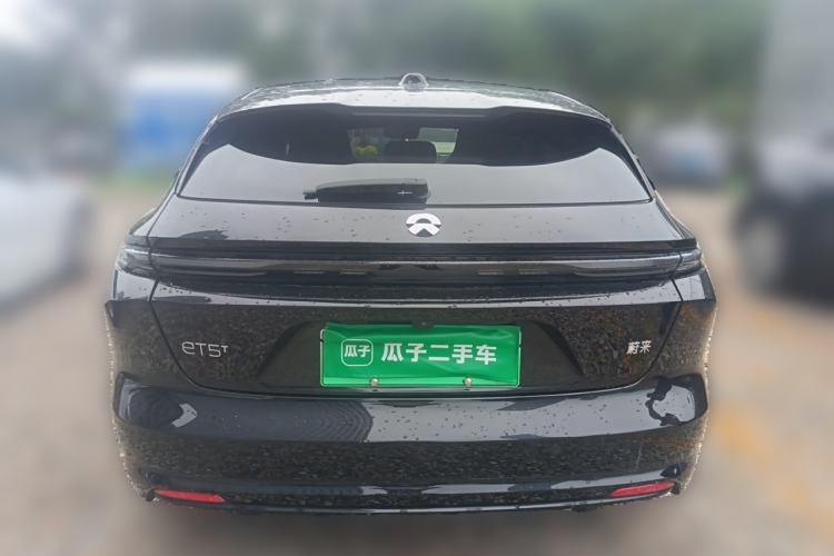 Used Nio ET5T 2025 75 kWh Touring Rear