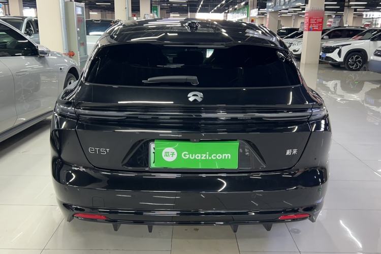 Used Nio ET5T 2025 75 kWh Touring Rear