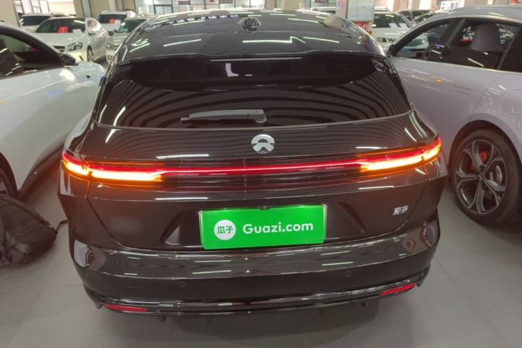 Used Nio ET5T 2025 75 kWh Touring Rear