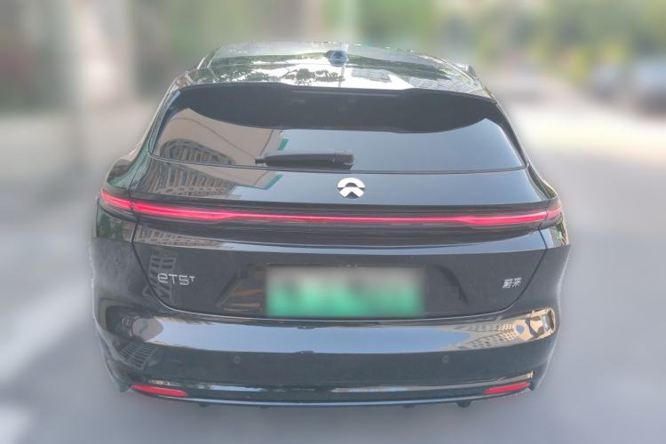 Used Nio ET5T 2025 75 kWh Touring Rear