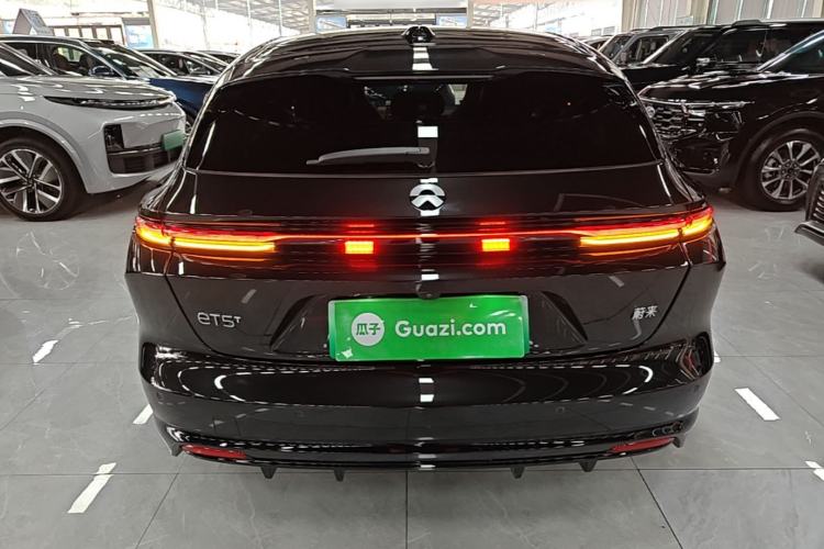Used Nio ET5T 2025 75 kWh Touring Rear