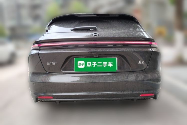 Used Nio ET5T 2025 75 kWh Touring Rear