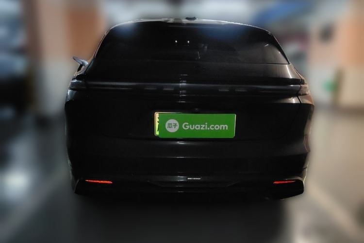 Used Nio ET5T 2025 75 kWh Touring Rear