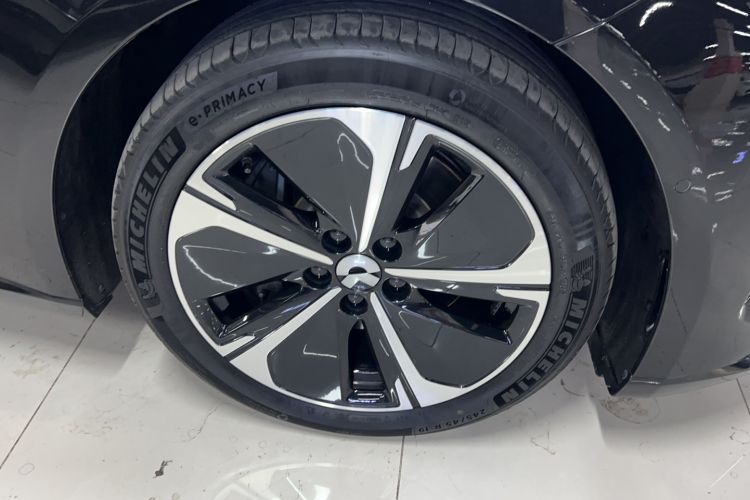 Used Nio ET5T 2025 75 kWh Touring Rear