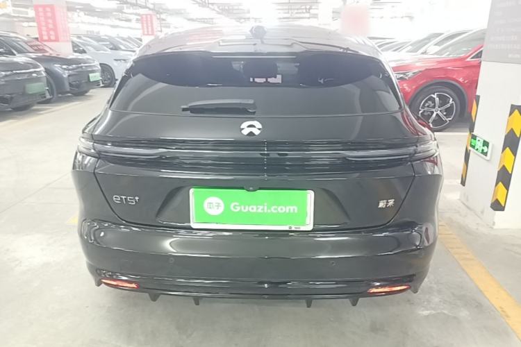 Used Nio ET5T 2025 75 kWh Touring Rear