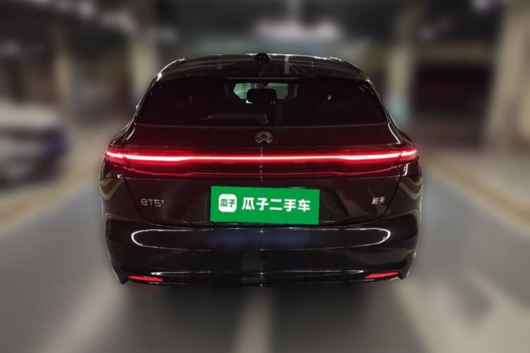 Used Nio ET5T 2025 75 kWh Touring Rear