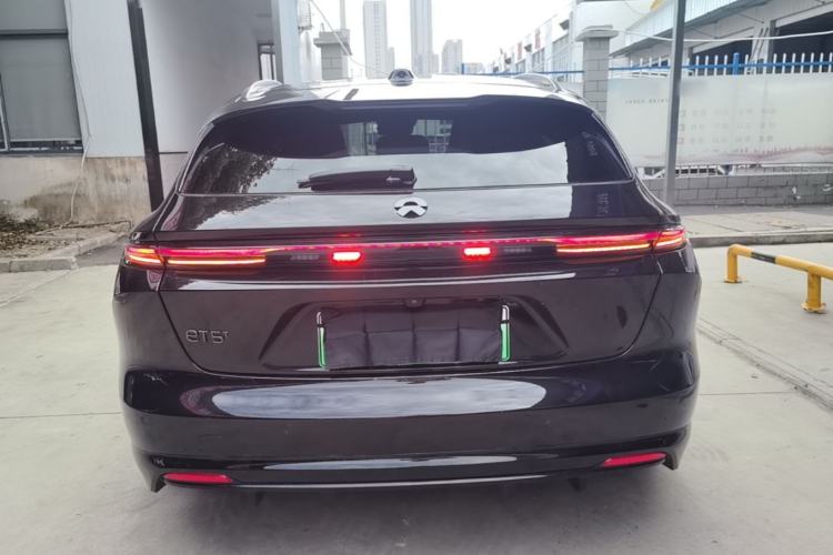 Used Nio ET5T 2025 75 kWh Touring Rear