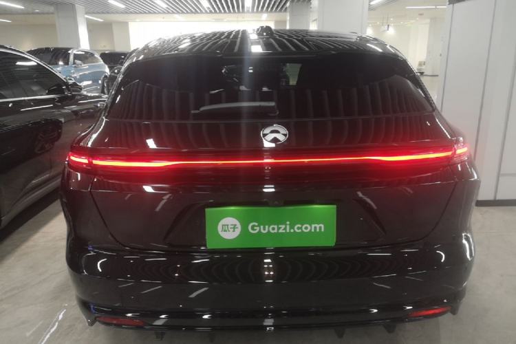 Used Nio ET5T 2025 Model Champion Commemorative Edition, 75kWh Touring Rear