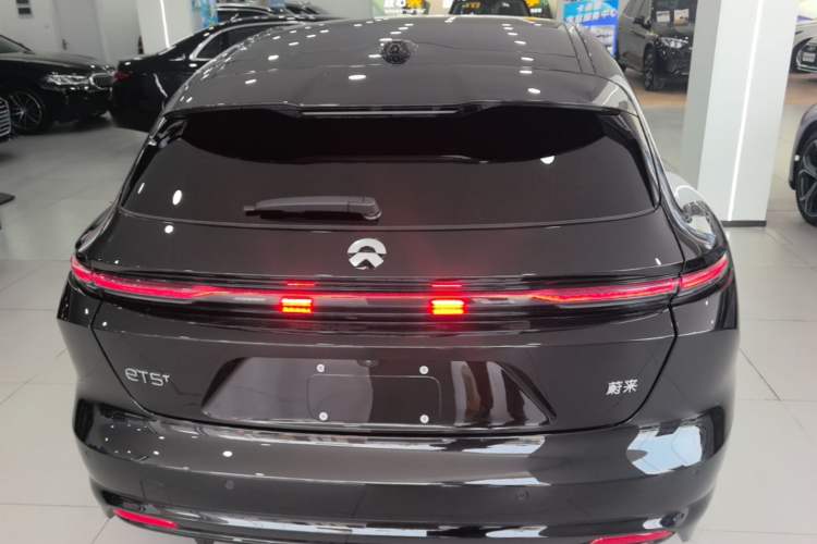 Used Nio ET5T 2025 75 kWh Touring Rear