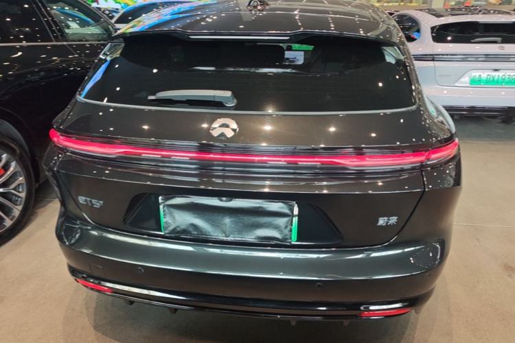 Used Nio ET5T 2025 75 kWh Touring Rear