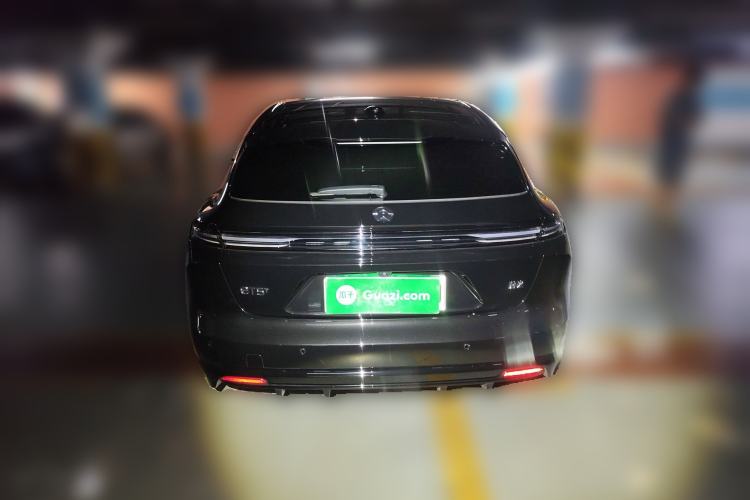 Used Nio ET5T 2025 75 kWh Touring Rear