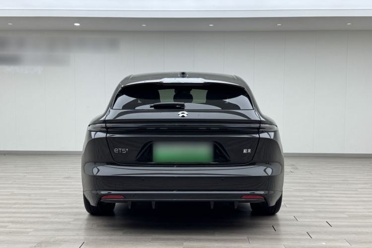 Used Nio ET5T 2025 75 kWh Touring Rear