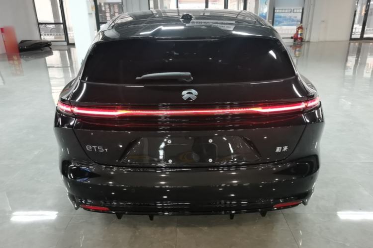 Used Nio ET5T 2025 75 kWh Touring Rear