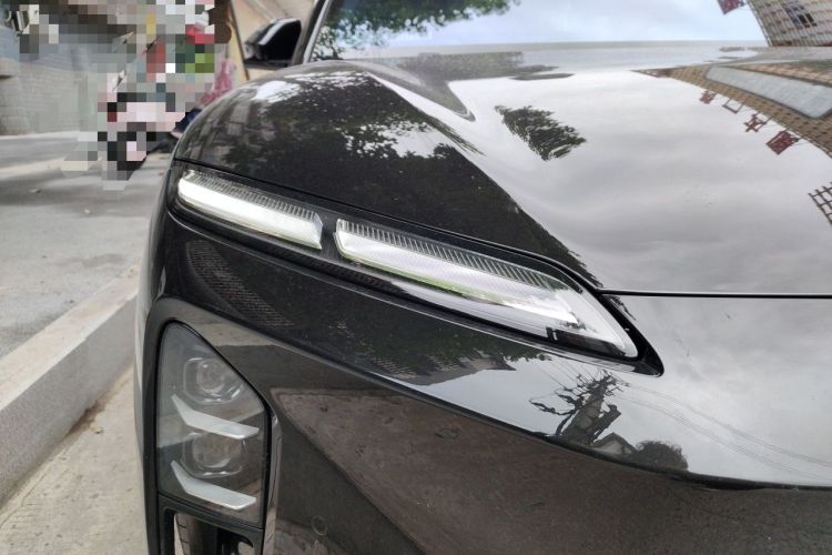 Used Nio ET5T 2025 75 kWh Touring Right Front Headlight