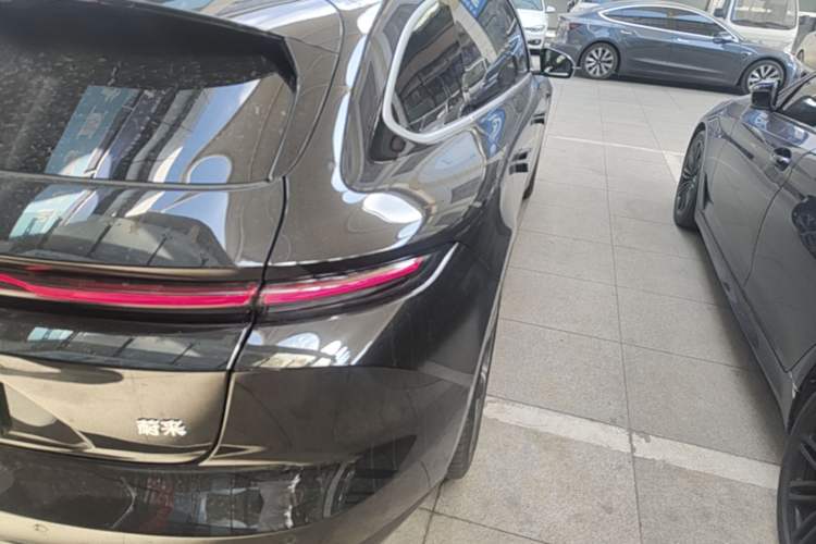 Used Nio ET5T 2025 100kWh Touring Right Rear Taillight