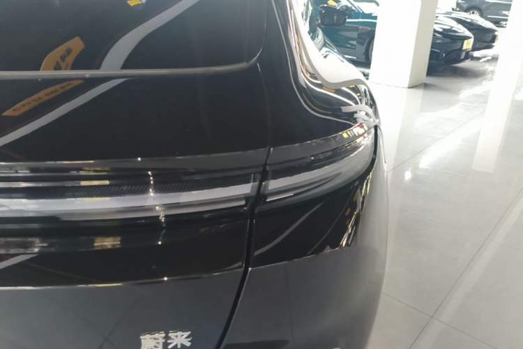 Used Nio ET5T 2025 75 kWh Touring Right Rear Taillight