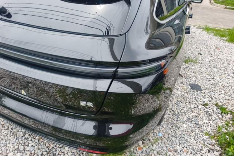 Used Nio ET5T 2025 75 kWh Touring Right Rear Taillight