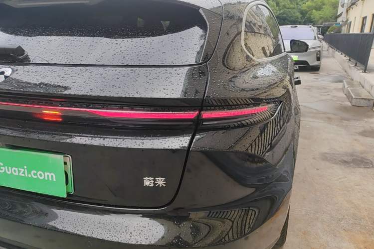 Used Nio ET5T 2025 75 kWh Touring Right Rear Taillight