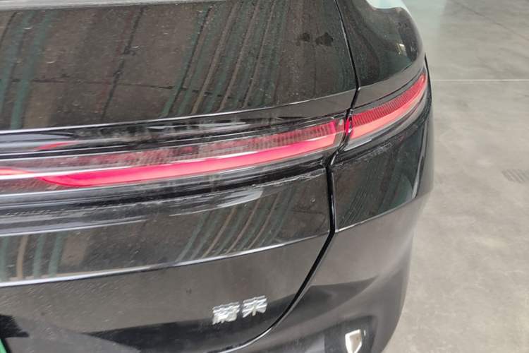 Used Nio ET5T 2025 75 kWh Touring Right Rear Taillight