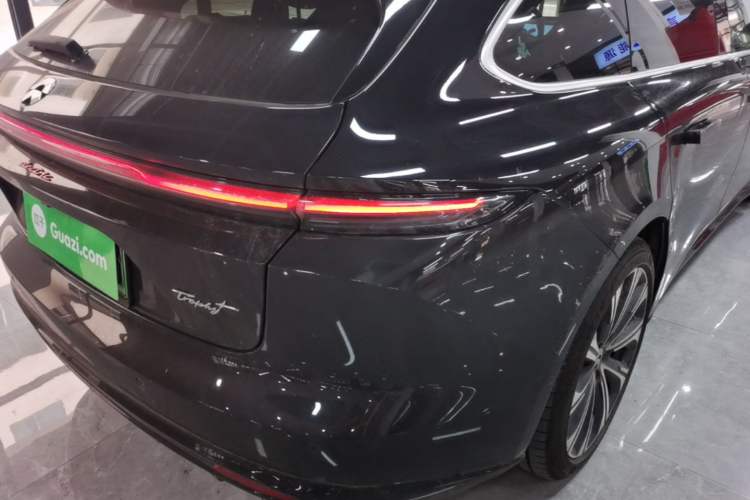 Used Nio ET5T 2025 75 kWh Touring Right Rear Taillight