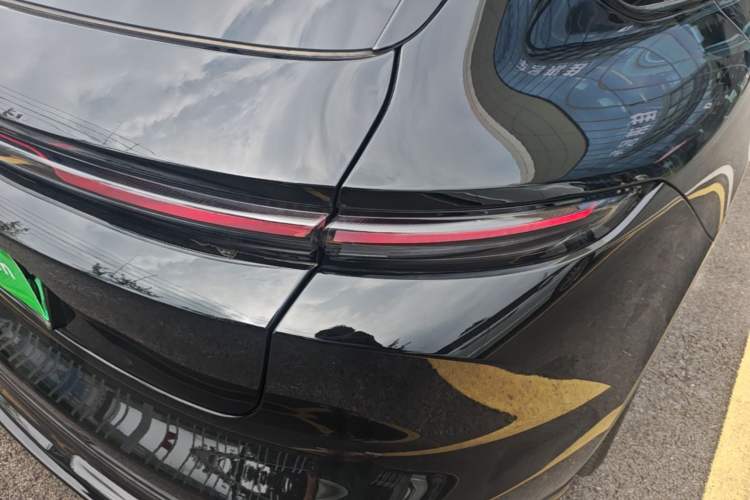 Used Nio ET5T 2025 100kWh Touring Right Rear Taillight