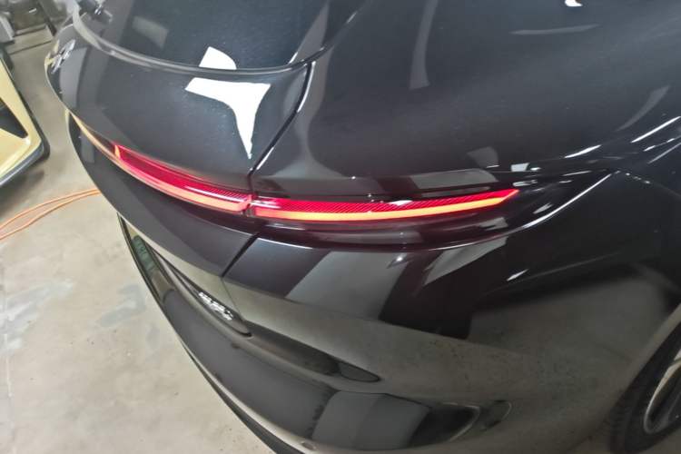 Used Nio ET5T 2025 75 kWh Touring Right Rear Taillight