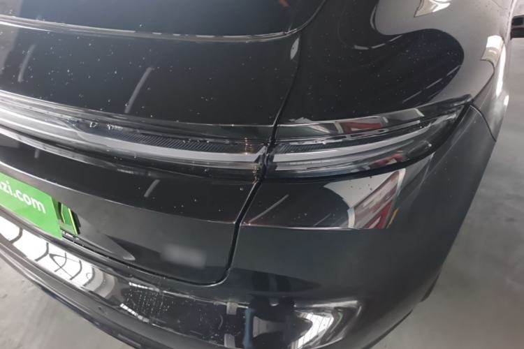 Used Nio ET5T 2025 75 kWh Touring Right Rear Taillight