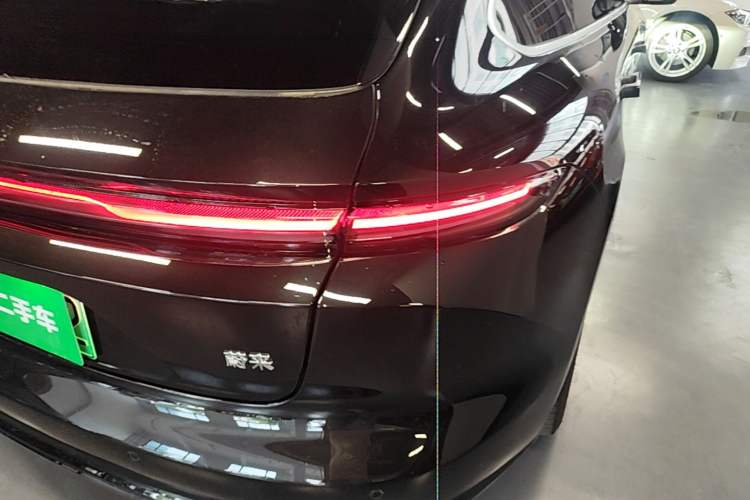 Used Nio ET5T 2025 75 kWh Touring Right Rear Taillight