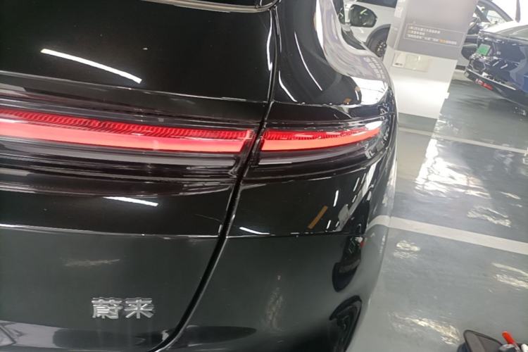 Used Nio ET5T 2025 75 kWh Touring Right Rear Taillight