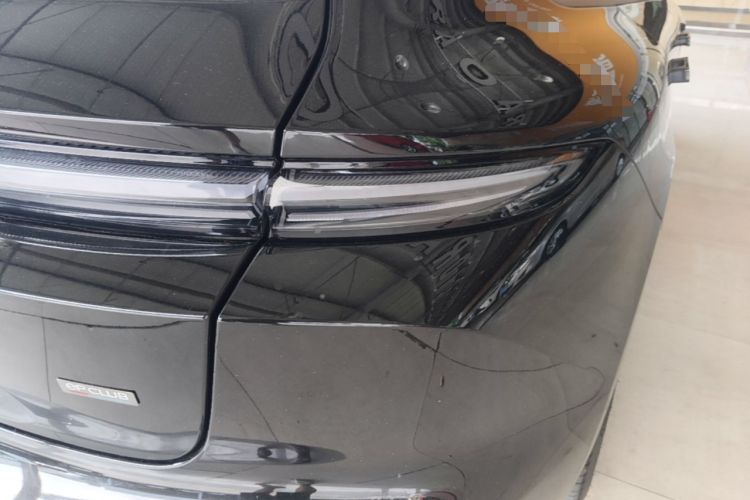 Used Nio ET5T 2025 75 kWh Touring Right Rear Taillight