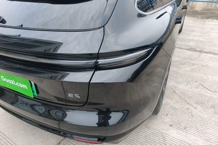 Used Nio ET5T 2025 75 kWh Touring Right Rear Taillight