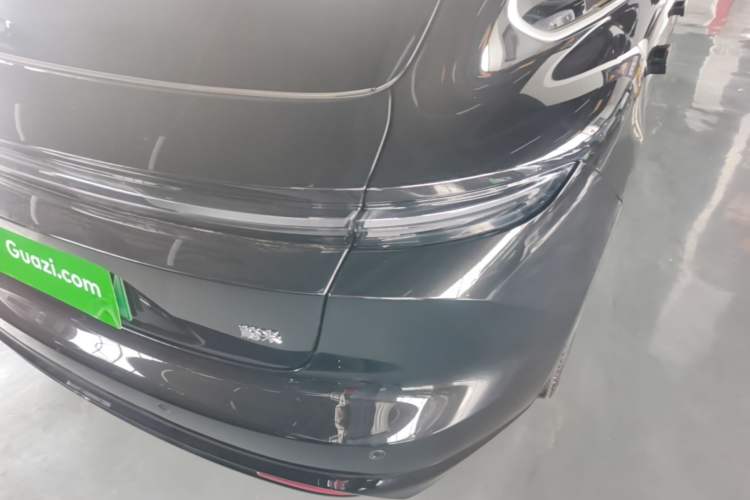 Used Nio ET5T 2025 75 kWh Touring Right Rear Taillight