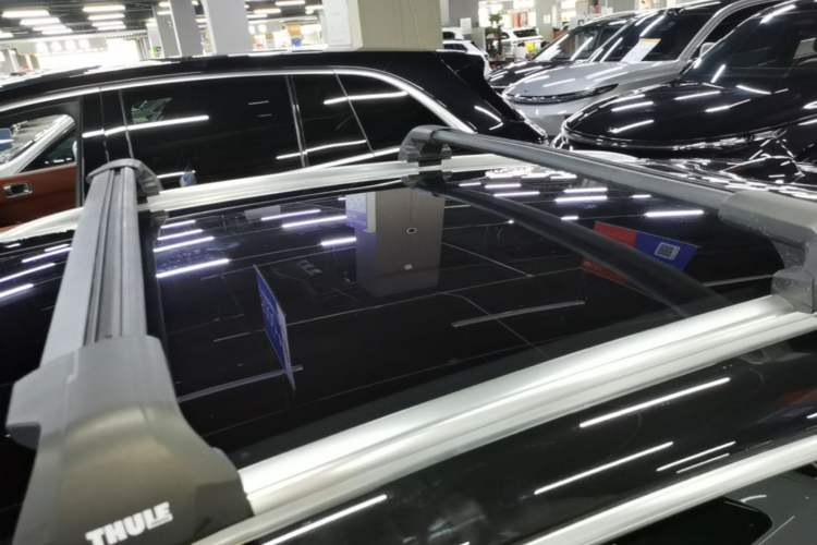 Used Nio ET5T 2025 75 kWh Touring Roof