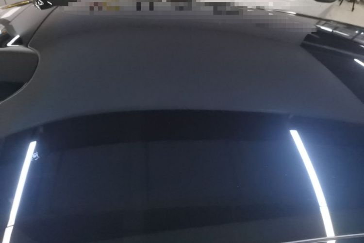 Used Nio ET5T 2025 75 kWh Touring Roof