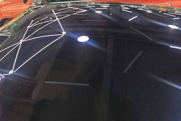 Used Nio ET5T 2025 75 kWh Touring Roof