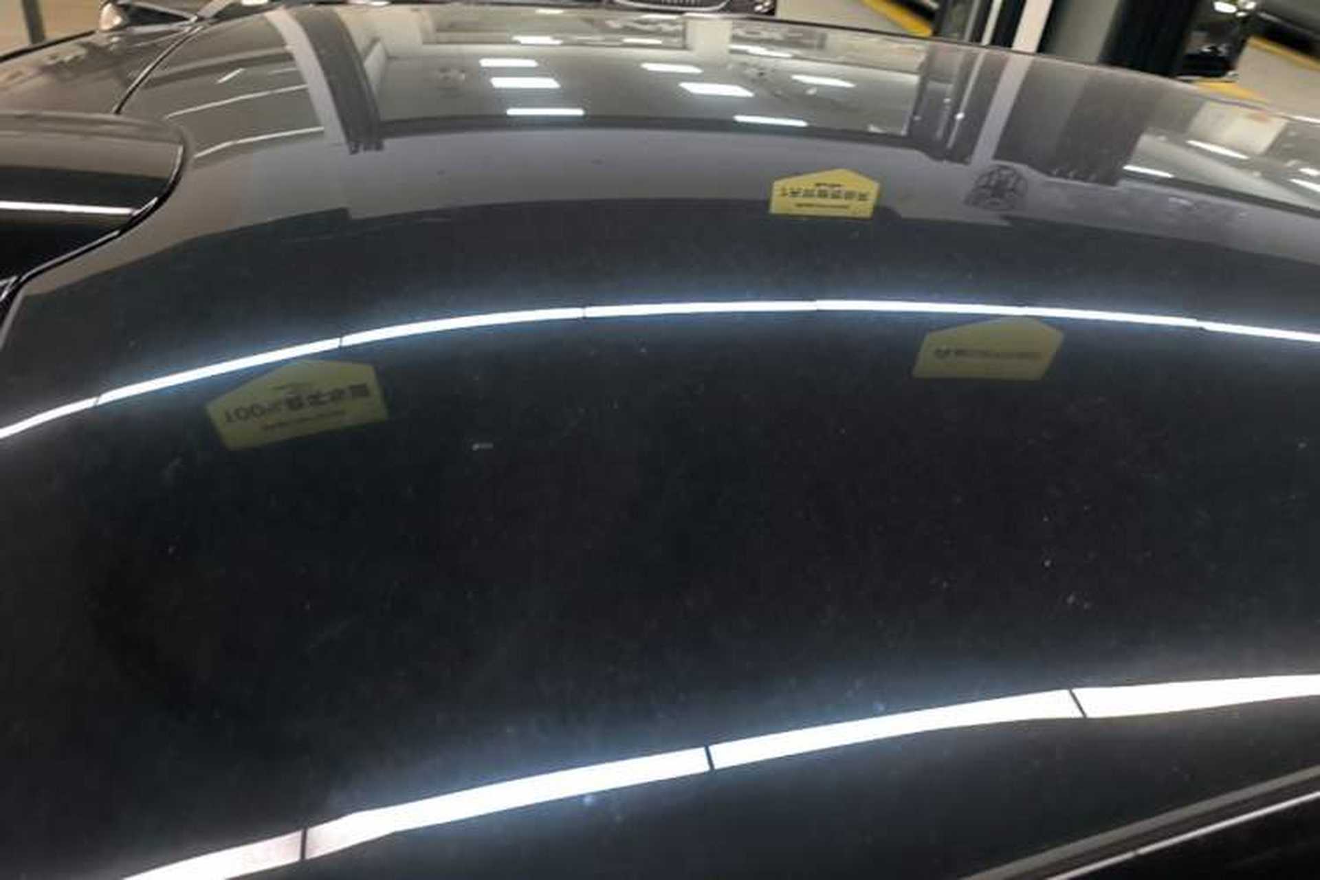 Used Nio ET5T 2025 75 kWh Touring Roof