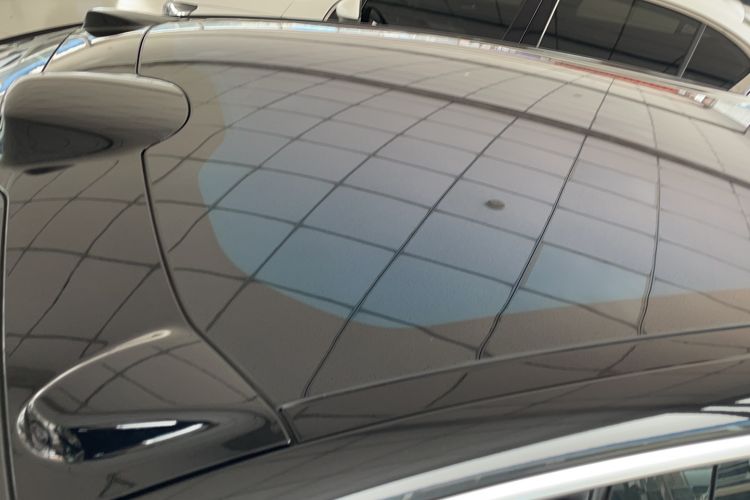 Used Nio ET5T 2025 75 kWh Touring Roof