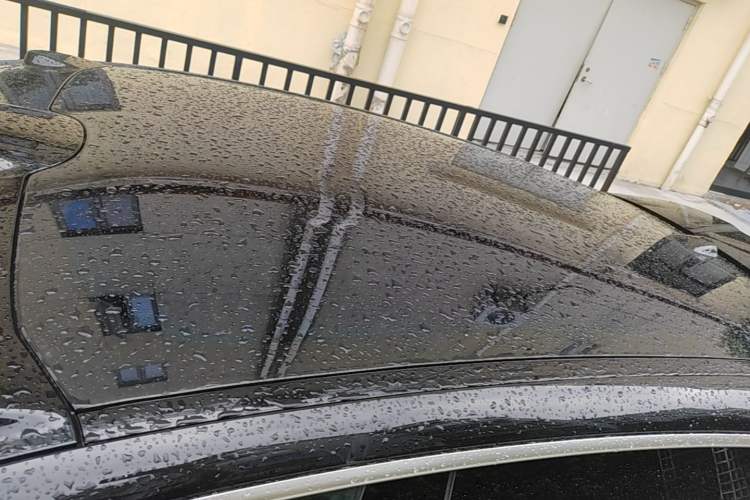 Used Nio ET5T 2025 75 kWh Touring Roof