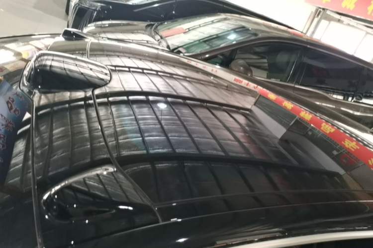 Used Nio ET5T 2025 100kWh Touring Roof