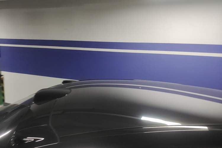 Used Nio ET5T 2025 75 kWh Touring Roof
