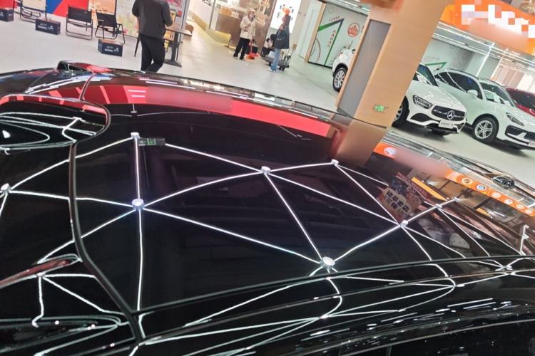 Used Nio ET5T 2025 75 kWh Touring Roof