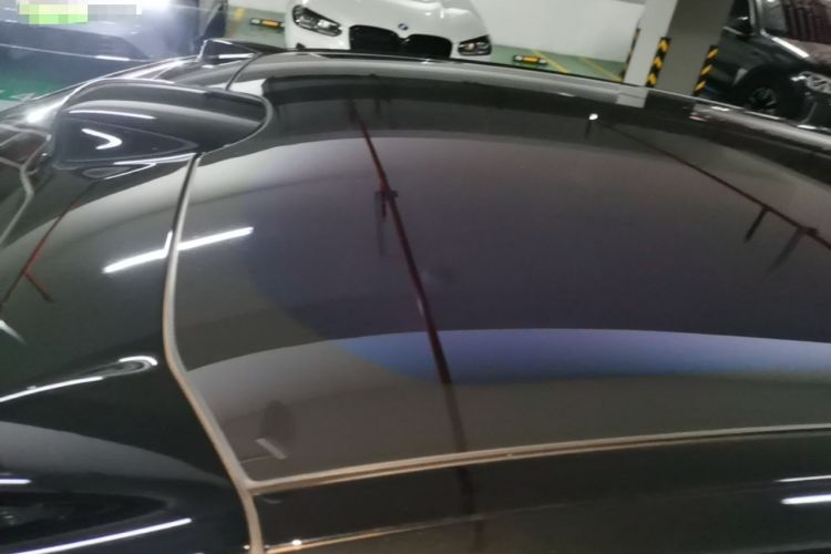 Used Nio ET5T 2025 100kWh Touring Roof