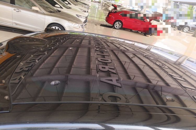 Used Nio ET5T 2025 75 kWh Touring Roof