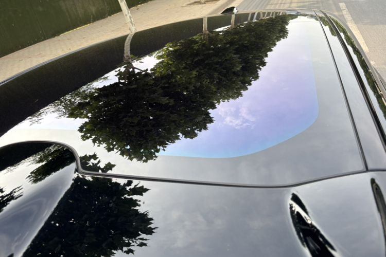 Used Nio ET5T 2025 75 kWh Touring Roof